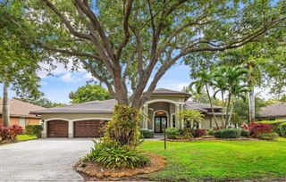 6867 NW 107th Terrace, Parkland, FL 33076