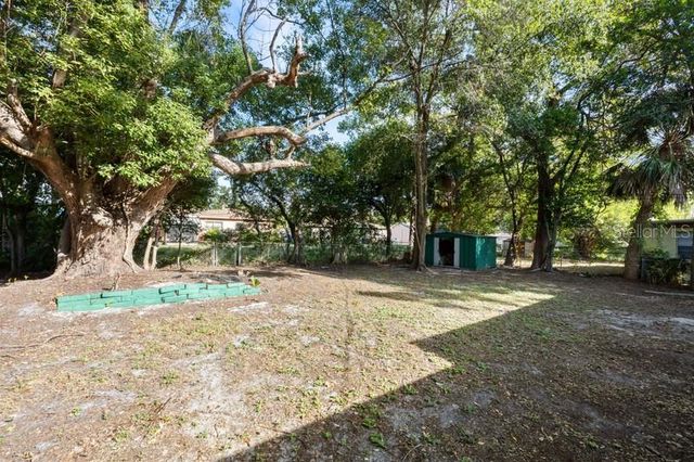 1320 WOODBINE STREET, Clearwater, FL 33755