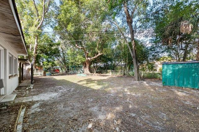 1320 WOODBINE STREET, Clearwater, FL 33755
