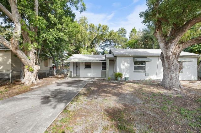 1320 WOODBINE STREET, Clearwater, FL 33755