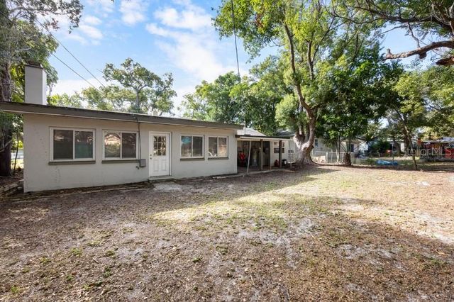 1320 WOODBINE STREET, Clearwater, FL 33755