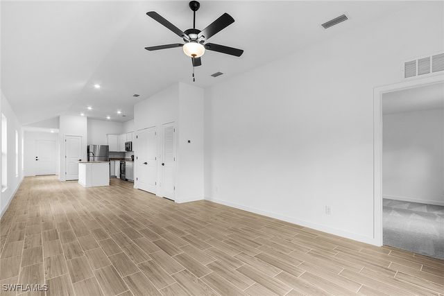 2739 NE 5th AVE, Cape Coral, FL 33909