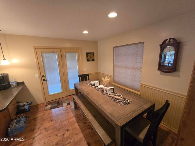 2785 N SKYHAWK Drive, Overgaard, AZ 85933