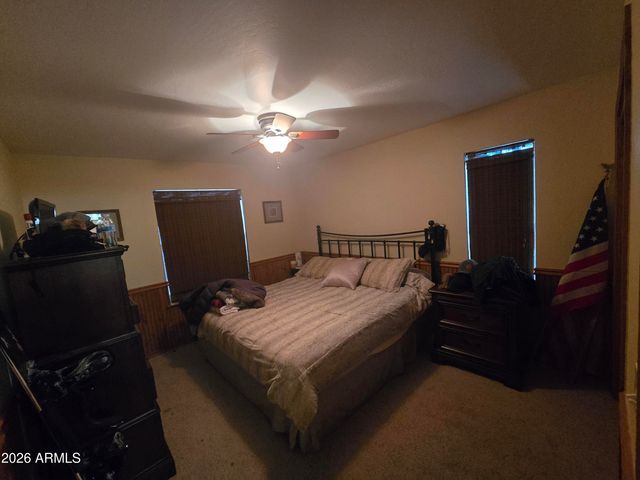 2785 N SKYHAWK Drive, Overgaard, AZ 85933