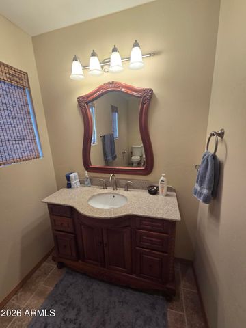 2785 N SKYHAWK Drive, Overgaard, AZ 85933