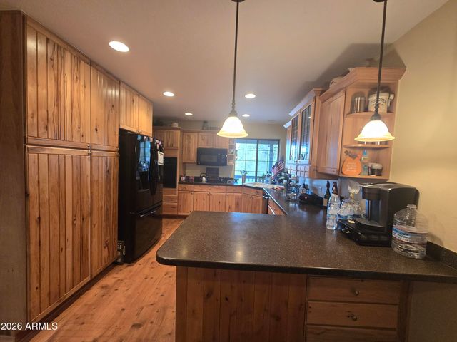 2785 N SKYHAWK Drive, Overgaard, AZ 85933