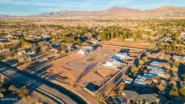 840 West Gate, El Paso, TX 79932