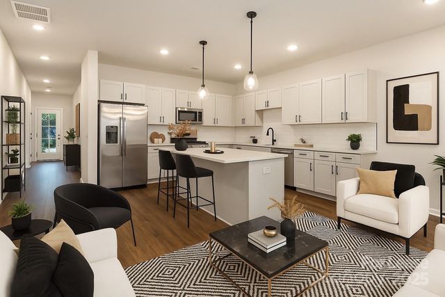 3715 Davis Avenue, Charlotte, NC 28208