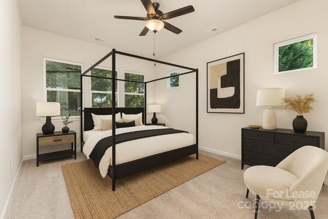 3715 Davis Avenue, Charlotte, NC 28208