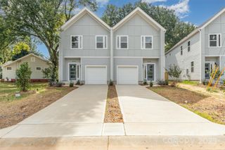 3715 Davis Avenue, Charlotte, NC 28208