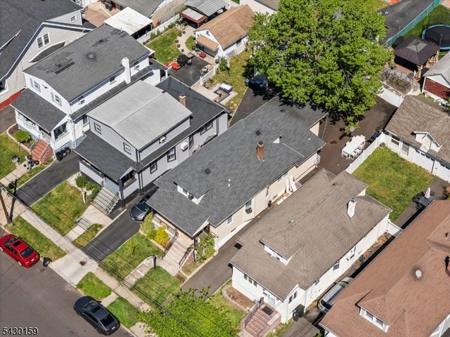 180 Hadley Ave, Clifton City, NJ 07011
