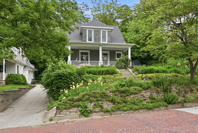 206 TURLEY Avenue, Council Bluffs, IA 51503
