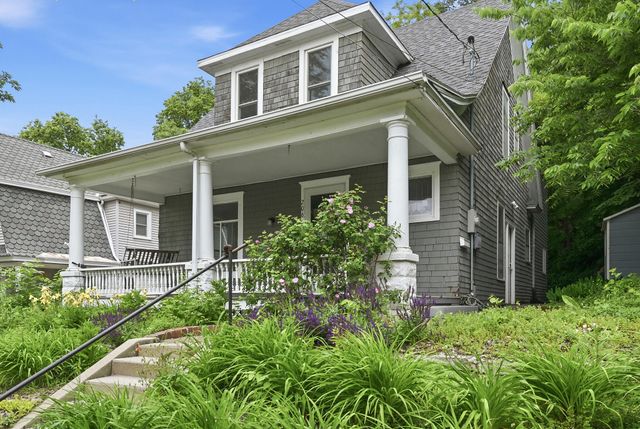 206 TURLEY Avenue, Council Bluffs, IA 51503