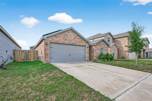20611 Colliers Brook Drive, Hockley, TX 77447