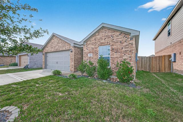 20611 Colliers Brook Drive, Hockley, TX 77447