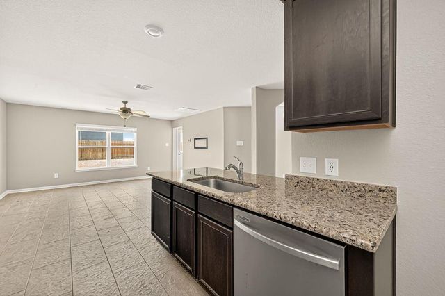 20611 Colliers Brook Drive, Hockley, TX 77447