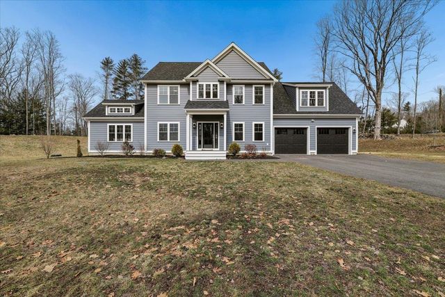 452 Middle Winchendon Road, Rindge, NH 03461