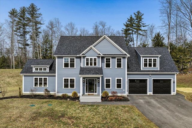 452 Middle Winchendon Road, Rindge, NH 03461