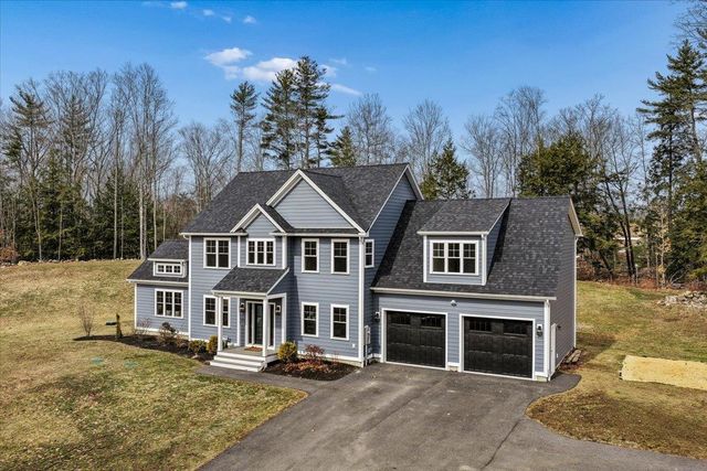 452 Middle Winchendon Road, Rindge, NH 03461