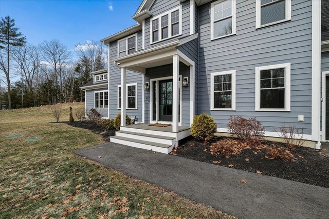 452 Middle Winchendon Road, Rindge, NH 03461