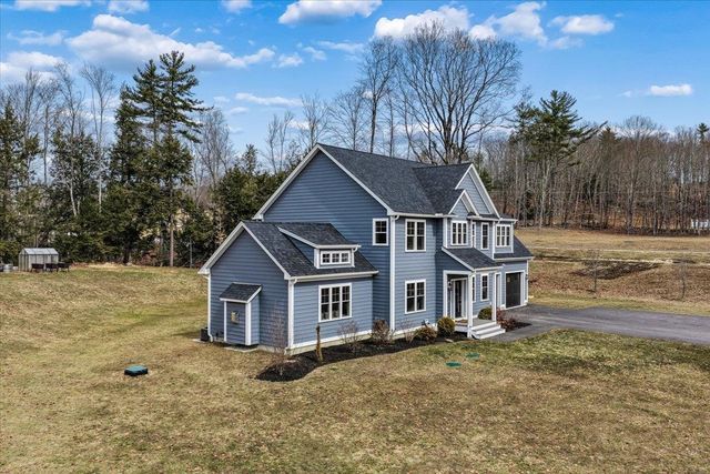 452 Middle Winchendon Road, Rindge, NH 03461
