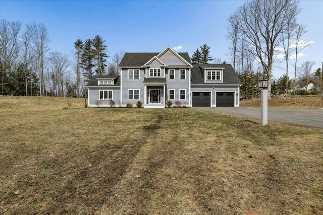 452 Middle Winchendon Road, Rindge, NH 03461
