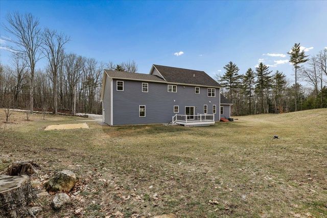 452 Middle Winchendon Road, Rindge, NH 03461