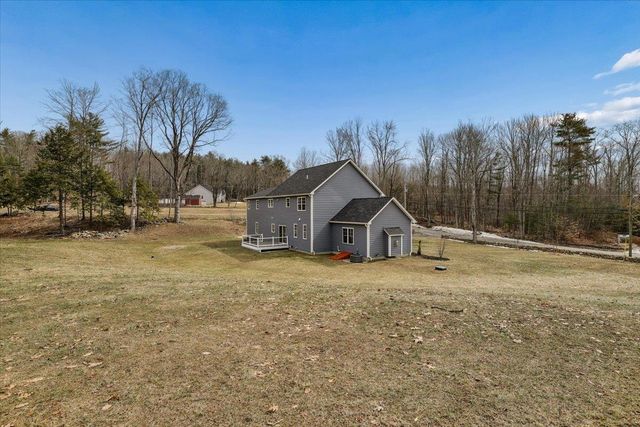 452 Middle Winchendon Road, Rindge, NH 03461