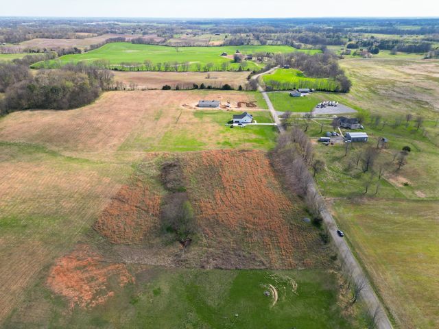 8 Minnis, Springfield, TN 37172