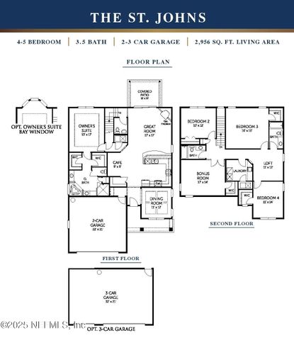 3920 HOLSTEIN Way, Green Cove Springs, FL 32043