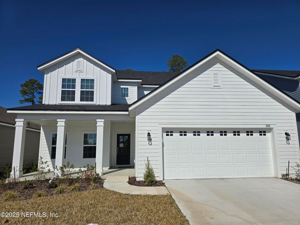 3920 HOLSTEIN Way, Green Cove Springs, FL 32043