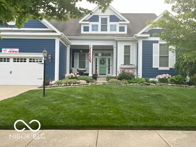 13802 Heatherfield Drive, Fishers, IN 46038