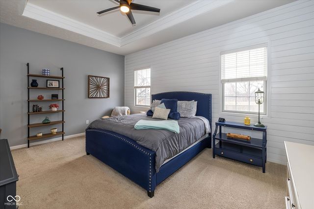 13802 Heatherfield Drive, Fishers, IN 46038