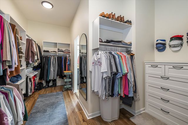 13802 Heatherfield Drive, Fishers, IN 46038