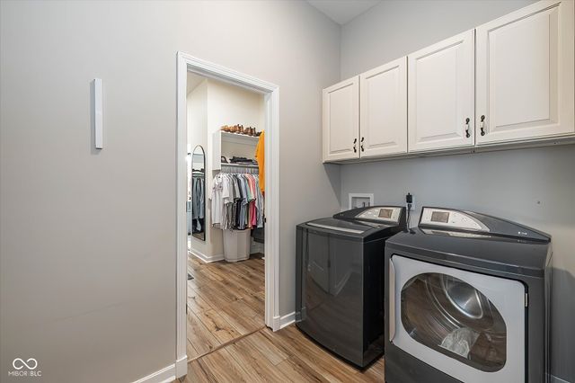 13802 Heatherfield Drive, Fishers, IN 46038