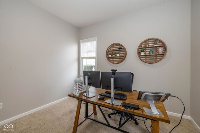 13802 Heatherfield Drive, Fishers, IN 46038