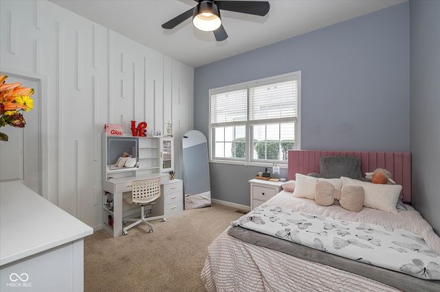 13802 Heatherfield Drive, Fishers, IN 46038