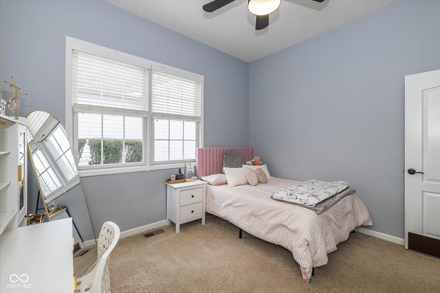 13802 Heatherfield Drive, Fishers, IN 46038