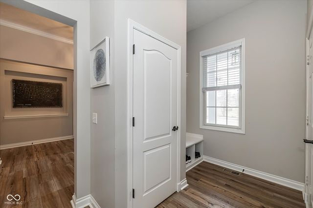 13802 Heatherfield Drive, Fishers, IN 46038