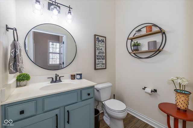 13802 Heatherfield Drive, Fishers, IN 46038