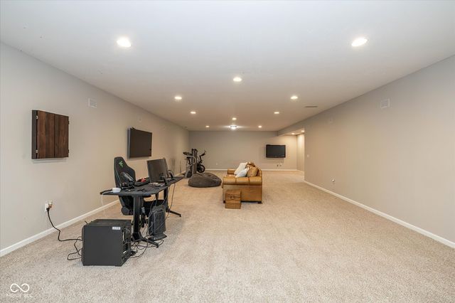 13802 Heatherfield Drive, Fishers, IN 46038