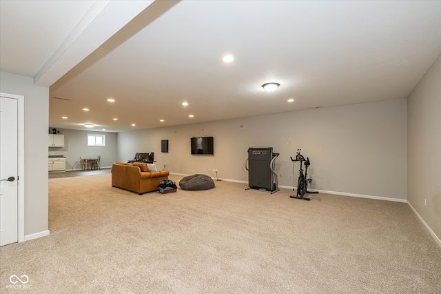 13802 Heatherfield Drive, Fishers, IN 46038