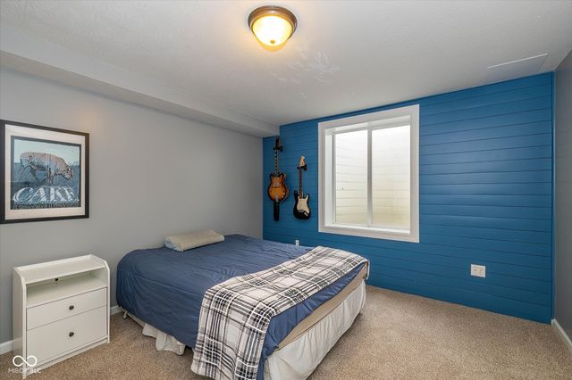 13802 Heatherfield Drive, Fishers, IN 46038