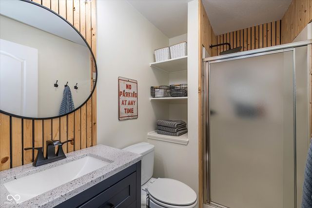 13802 Heatherfield Drive, Fishers, IN 46038