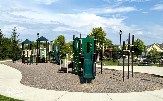 13802 Heatherfield Drive, Fishers, IN 46038