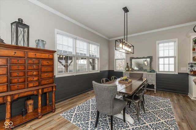 13802 Heatherfield Drive, Fishers, IN 46038