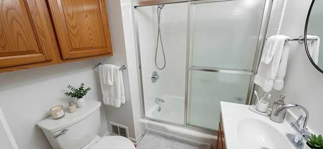 10 Porter Street Court 2A, Salem, MA 01970