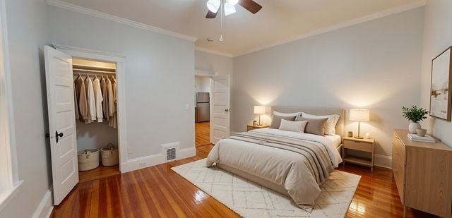 10 Porter Street Court 2A, Salem, MA 01970