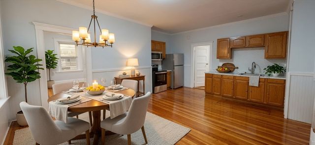 10 Porter Street Court 2A, Salem, MA 01970