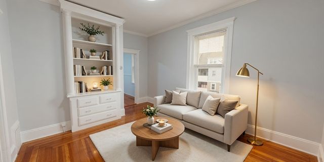 10 Porter Street Court 2A, Salem, MA 01970